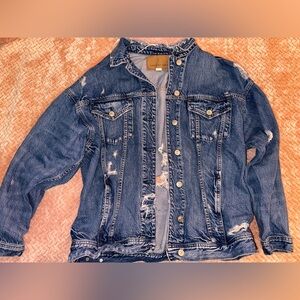 Assortment of woman’s clothing